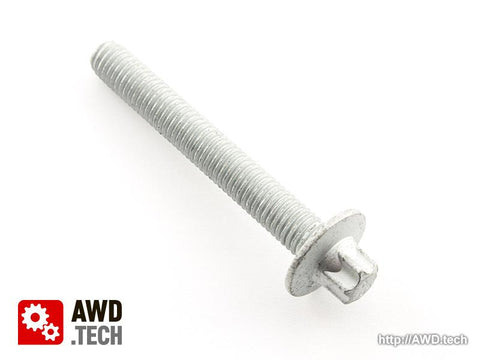 Blechschraube für ATC400-Verteilergetriebe