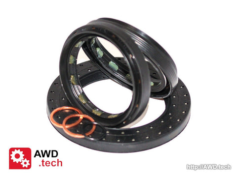  Kit d'étanchéité (pour DCD)