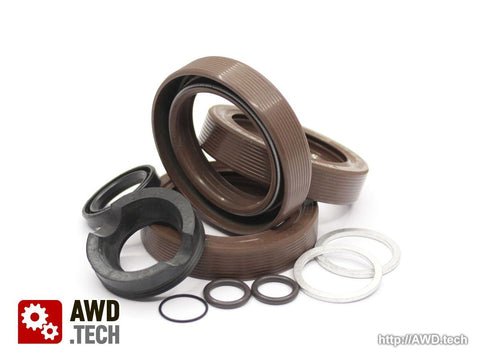  Zestaw uszczelniający (dla VG150)