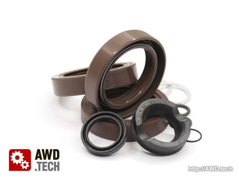  Zestaw uszczelniający (dla VG150)