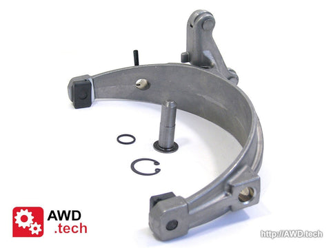  Zestaw widełek zmiany biegów (dla ITC PLA/DCD)